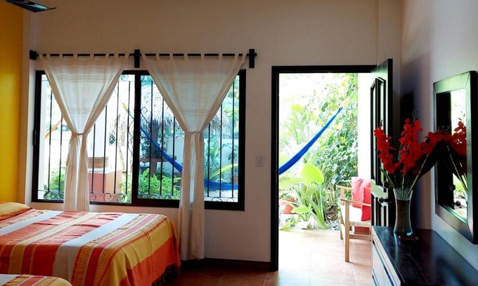 Barra de Colotepec Apartment | Casa Bela