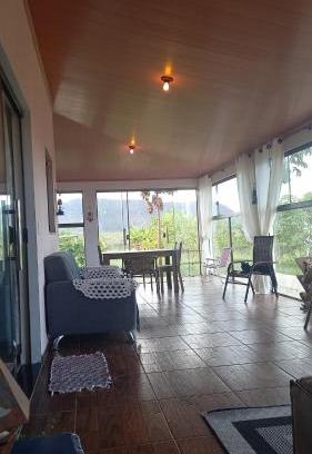 Alto Paraiso de Goias House | Casa bela Vista Morro da Baleia