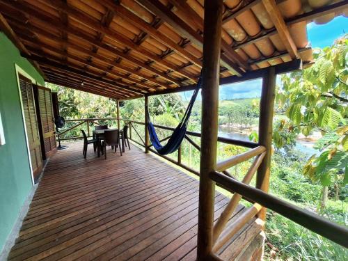 Taboquinhas House | Casa Bela Vista