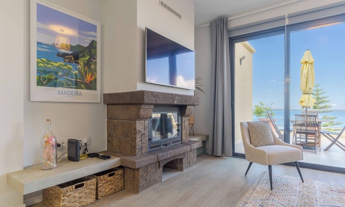 Sao Goncalo Apartment | Casa Bela Vista