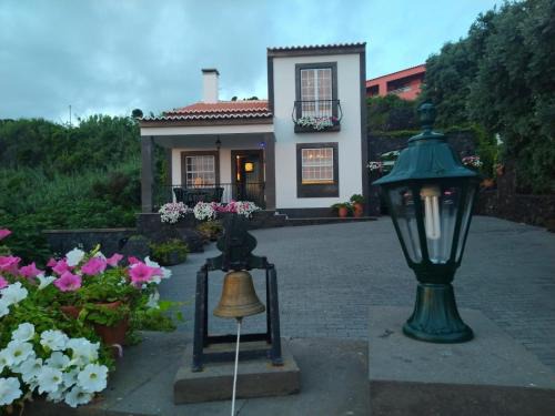 Angra do Heroismo House | Casa Belcanto da Fajã