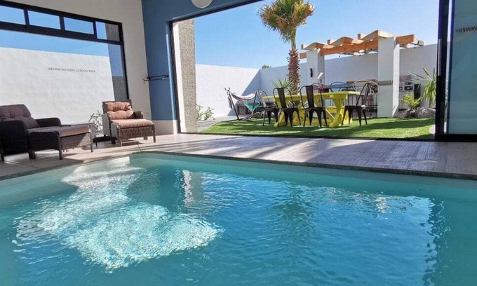 Laguna Shores House | Casa Beli 4 Bed 4.5 Bath By FMI Rentals
