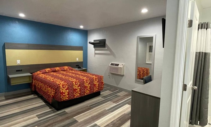 Inglewood Hotel | Casa Bell Motel