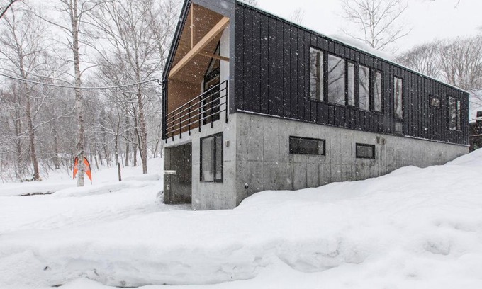 Niseko Ski Chalet | Casa Bell Niseko