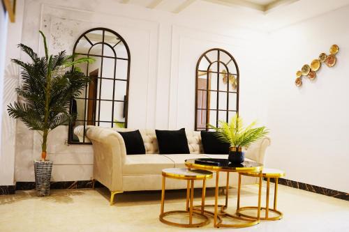 E-11 Sector Hotel | Casa Bella Hotels and Residences