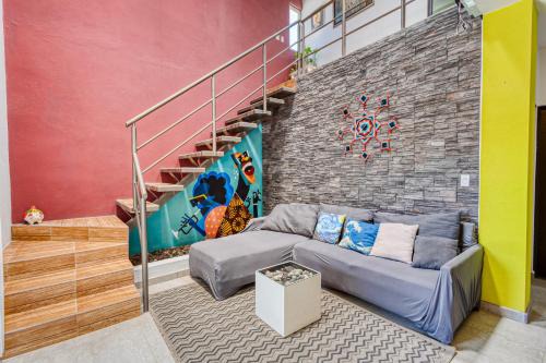 El Centenario House | Casa Bella La Paz