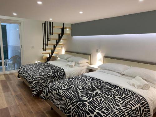 Portici Apartment | Casa bella Napoli