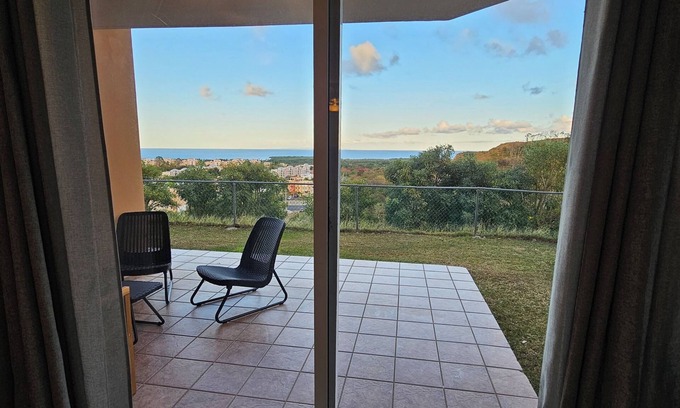 Ceiba House | Casa Bella, stunning views, next to Safe Harbor Marina and Ferry for Viequez.