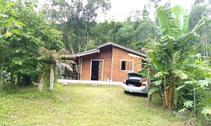 Maquine House | Casa Bella vista