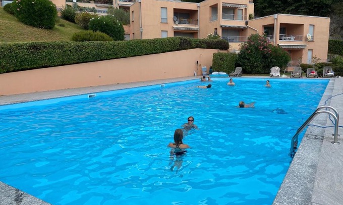 San Siro Apartment | Casa Bella Vista