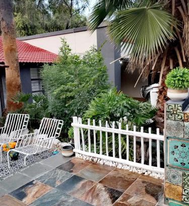 Hartbeespoort House | casa bella