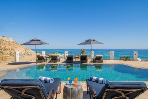San Jose del Cabo Villa | Casa Bellamar de Cabo Colorado by Cabo Villas