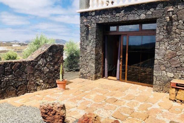 Mozaga House | Casa Bellavista with great views in Mozaga