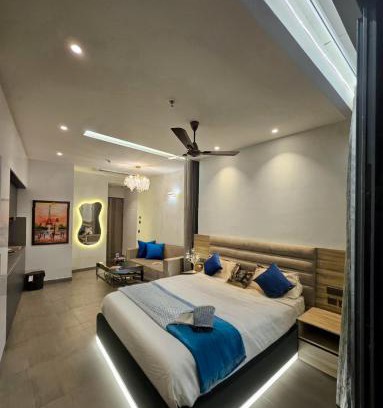 Noida Apartment | Casa Belleza
