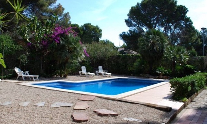 Calafat Villa | Casa Bellissima