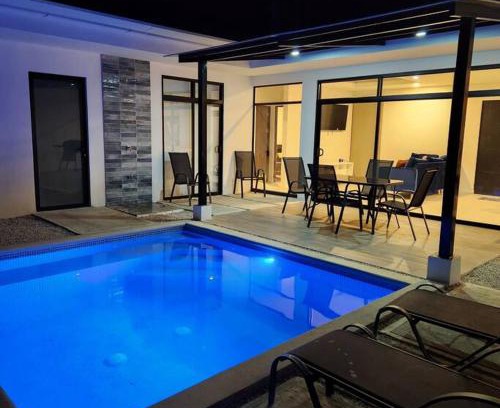 Marbella Villa | Casa Bellota