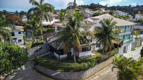 Alto de Buzios House | Casa Belos Ares