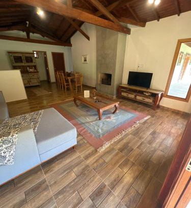 Areal House | Casa Bem Te Vi