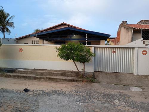 Aquiraz House | Casa Bem-ti-vi