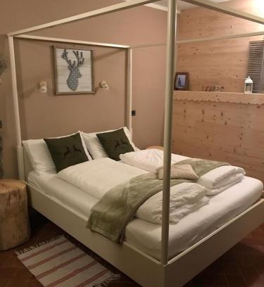 Riolunato Bed & Breakfast | Casa Benassi , camere con colazione e appartamenti