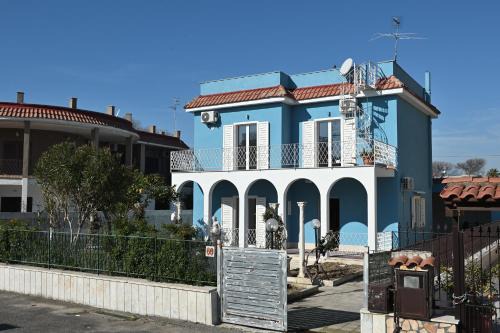 Pinetamare House | Casa Benesere Corpo E Mente