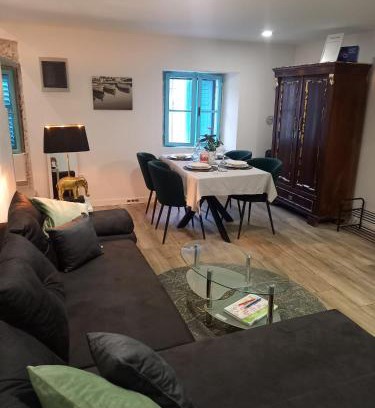 Vodnjan Apartment | Casa Benessere Istria