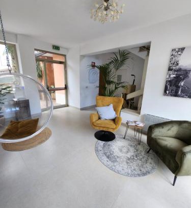 Riva del Garda Hotel | Casa Beniamino
