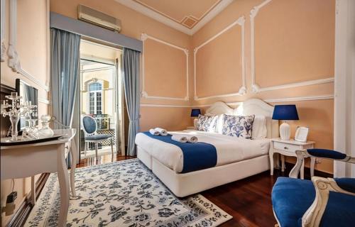 Sao Clemente Bed & Breakfast | Casa Beny 1897 Guesthouse