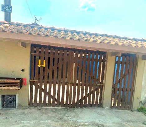 Balneario Mogiano House | Casa Bertioga Boracéia