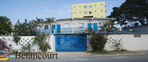 Salinas House | Casa Betancourt Salinas