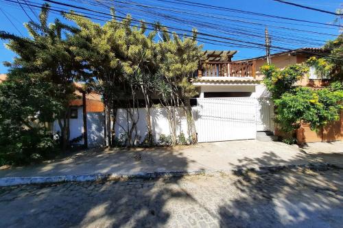 Vila Caranga House | Casa Beto Búzios