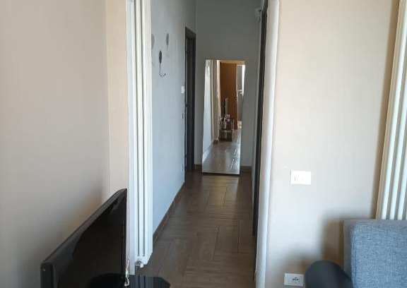 Tortona Apartment | Casa Bianca