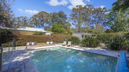 Pearl Beach House | Casa Bianca - Pearl Beach