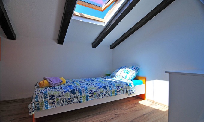 Milovcici House | Casa Bianca . Where nature meets mankind