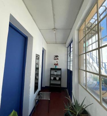 Zona Historico House | Casa Bienestar