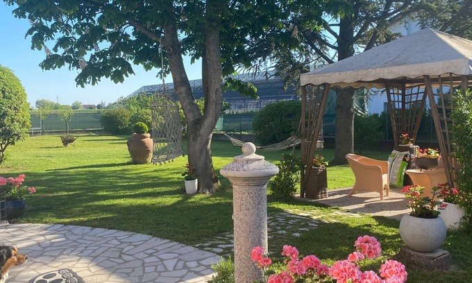Cesenatico Apartment | Casa Bileza