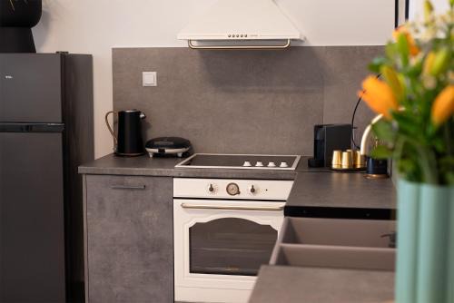 Pyrgos Apartment | Casa Bini