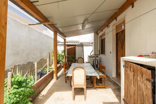 Calasetta House | Casa Biriccu