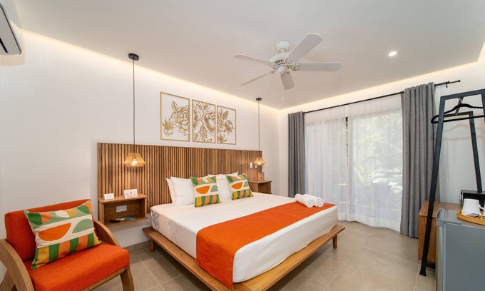 Santa Maria Huatulco House | Casa Blú Huatulco