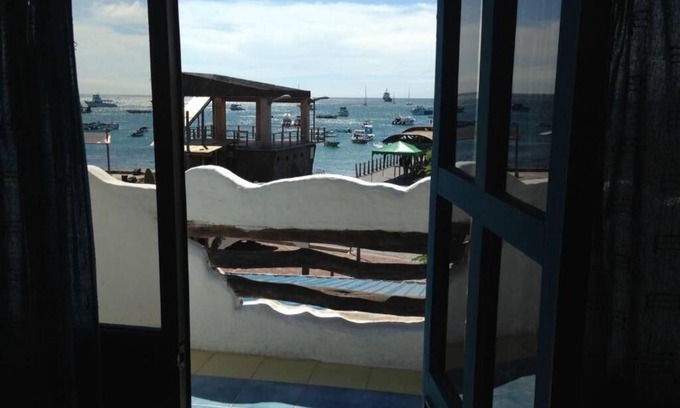 Puerto Baquerizo Moreno Bed & Breakfast | Casa Blanca