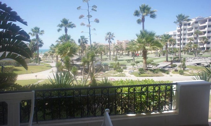 Puerto Penasco House | Casa Blanca 2BR CB 102 by Casago