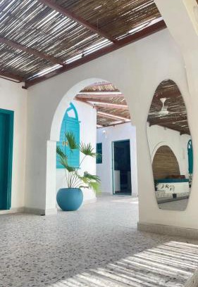 Adam Ski Chalet | Casa Blanca - calm space for soul revival