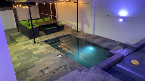 Las Delicias Apartment | Casa Blanca