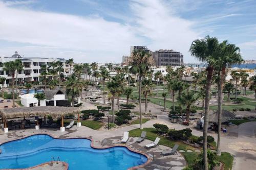 Sandy Beach House | Casa Blanca D302 Pet Friendly Ocean View Get-a-Way