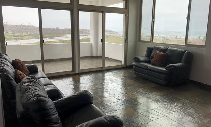 La Fonda Condo | Casa Blanca De Frida 2nd floor