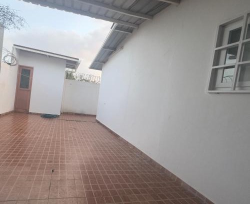 Guadalupe House | Casa Blanca de Villa del Carmen