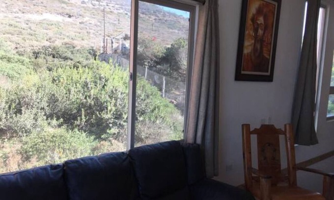 La Fonda Condo | Casa Blanca Don Quijote 4th