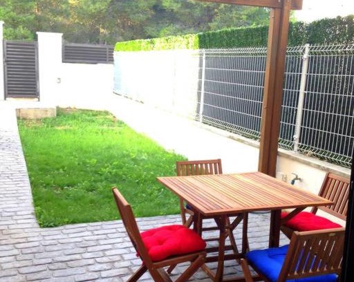 Calafell House | Casa Blanca