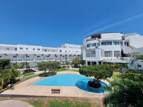 Las Playas Apartment | Casa Blanca Grand