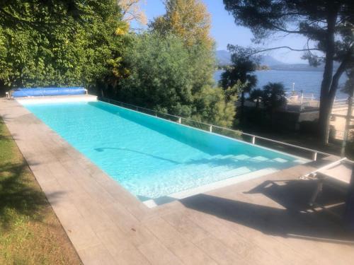 Lesa Villa | Casa Blanca